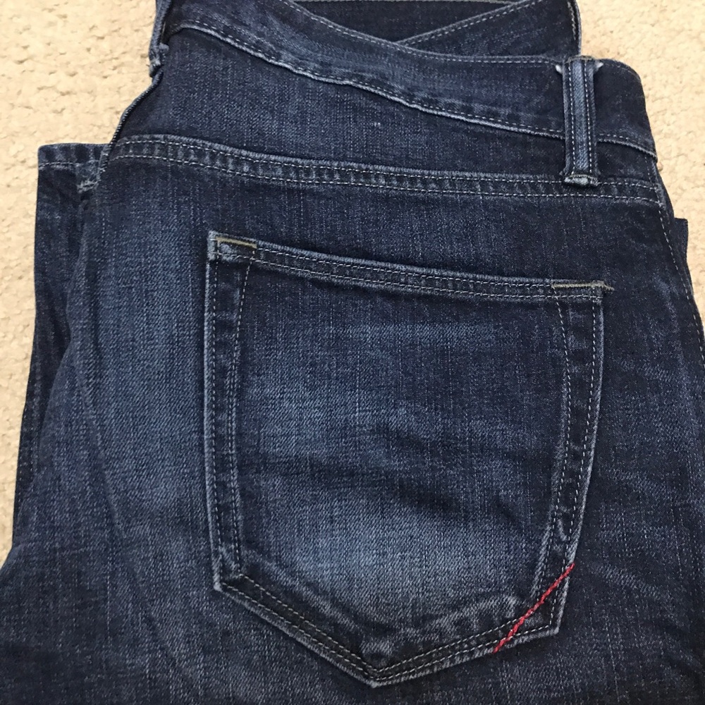 Brand New Jeans